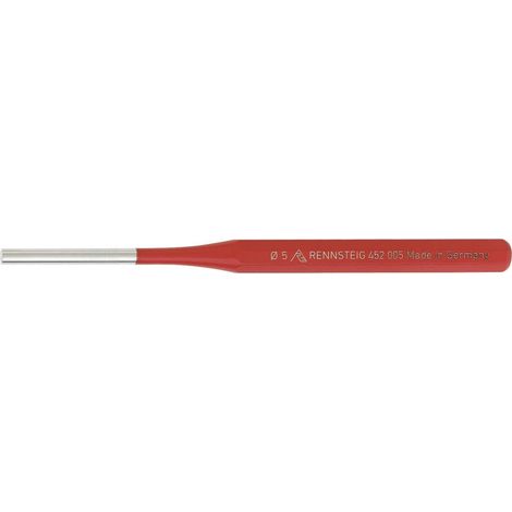 Rennisteig, Kit punzoni esclusivo 150x10x3mm 452 003 6 (1/4)
