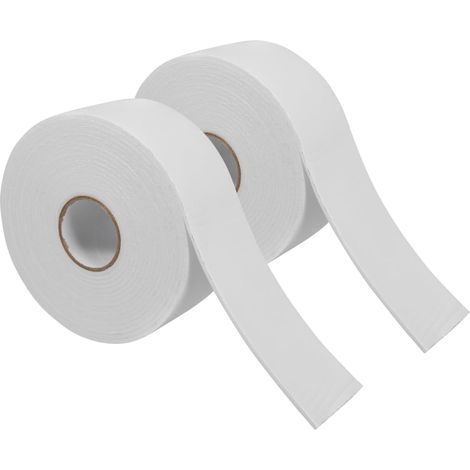 2 Pieces Industrial Adhesive Assembly Strength Double Office Padded (1/5)