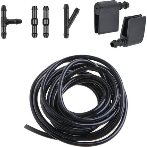 Kit de gicleurs et tuyaux de lave-glace pour Sprinter Freightliner 2E1955985 (1/5)
