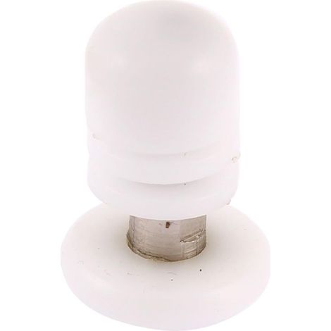 Badezimmer-Duschtür-Rollenlaufrolle 28mm Durchmesser (87659cc0bd134d1b84d48ef85f14c2a5) (1/3)