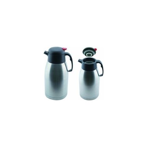 Caraffa Termica in Acciaio Inox da 2,0 litri - Modello Ilsa