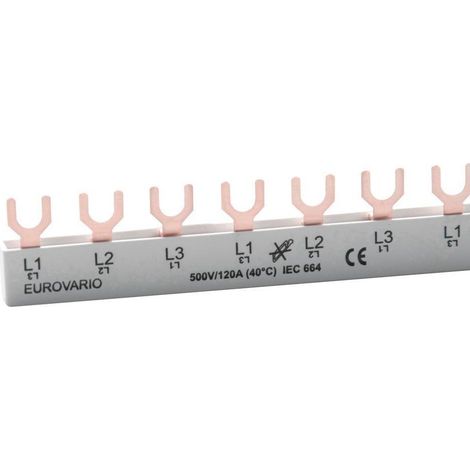 Doepke Phasenschiene EV-S G 3.11.120 (1/5)