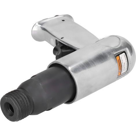 Pelle pneumatique OW-190, marteau pneumatique en acier allié avec 4 burins, coffret d'outils pneumatiques (1/5)