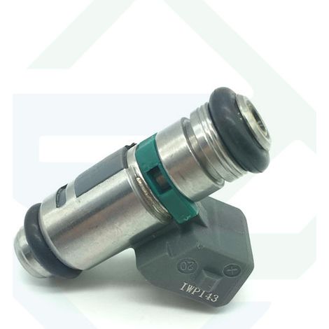 Compatible with the Marelli Renault injector IWP-143 8200128959 (1/5)
