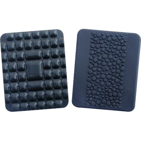 230 x 180 mm Knieschützer für Hosen OUTIFRANCE