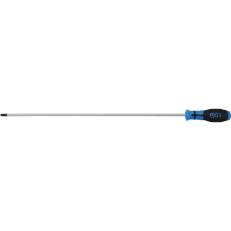 Schraubendreher BGS Technic Modell 4026947007328 450 Millimeter (1/4)