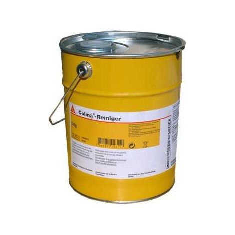 SikaColma Limpiador Cubo 4 Kg SIKA