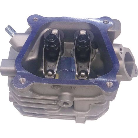Culata Completa compatible con Honda compatible con Honda gx390