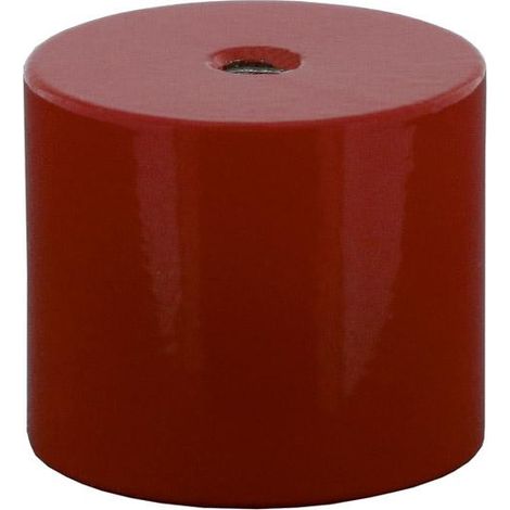 Fortis Topfmagnet 17,5x16mm (1/3)