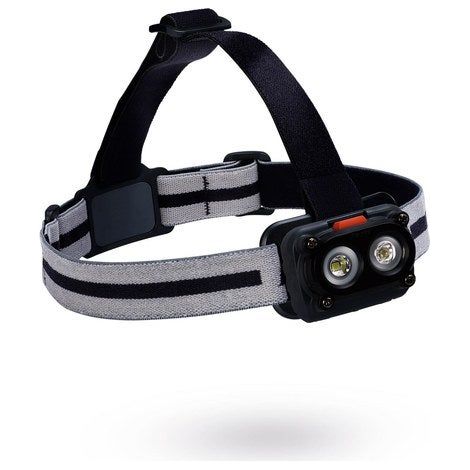 ENERGIZER Lampe frontale magnétique Hard Case Professional Energizer 3AAA (1/8)
