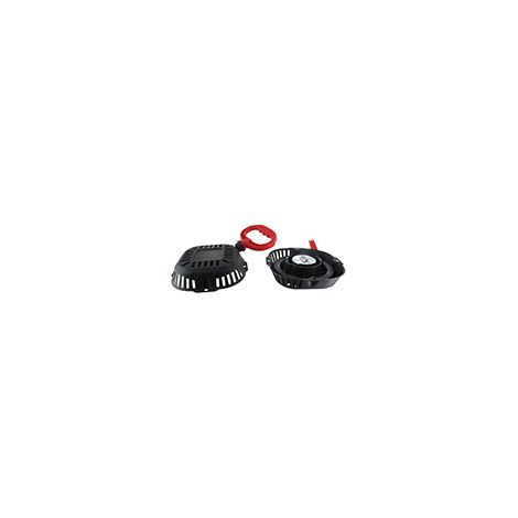 Arranque completo LONCIN 193500080-0001 - 1935000800001