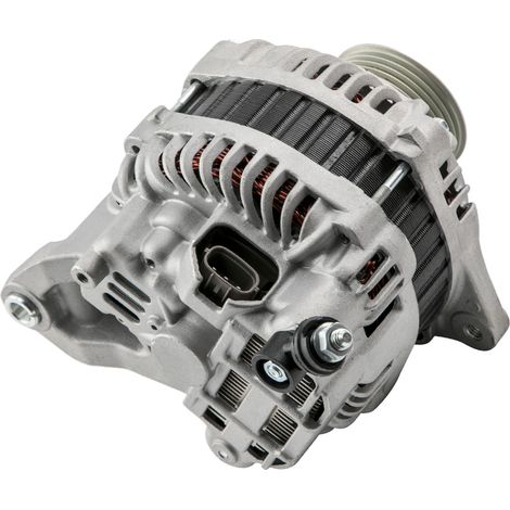 130 A 12V Alternator Alternador for Nissan Navara athfinder 2.5 dCi 23100EB31B