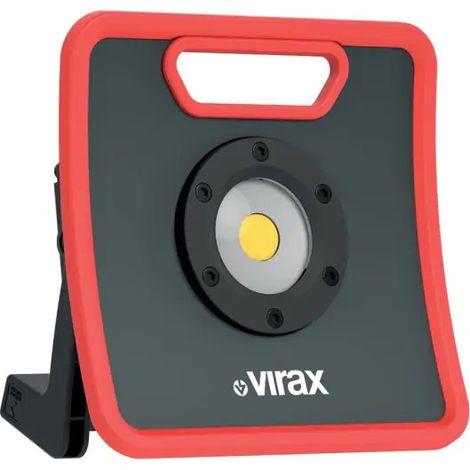 VIRAX XXL projecteur étanche cob 4000 Lumens - 262823 (1/5)