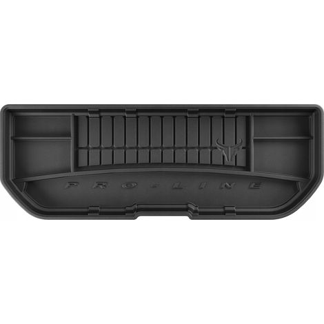 Alfombrilla de goma para maletero FORD Galaxy Mk2 2006-2015 TM r (1/5)