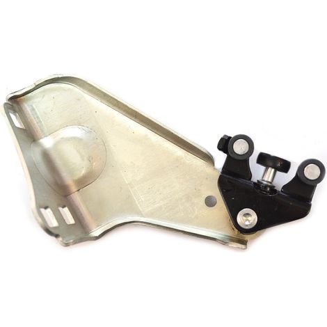 Guide de porte rapide FT95578 LATÉRAL BAS
