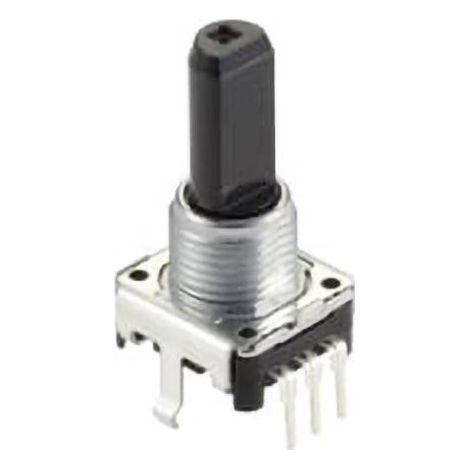 ALPS Codeur 1 pc(s) EC12E2420801 S522923