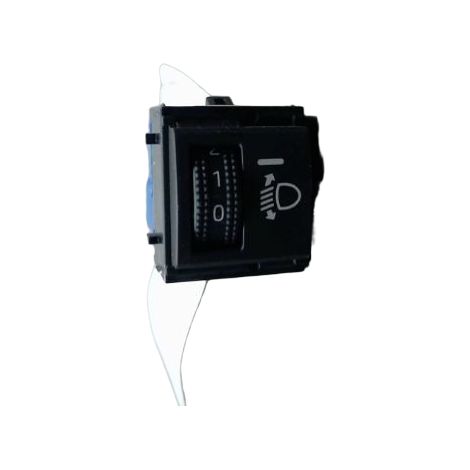 [PRODUIT D'OCCASION] Commande Réglage Hauteur De Phare TOYOTA Corolla ♻️ Ref Oe. 8415202160 - Garantie à vie (1/2)