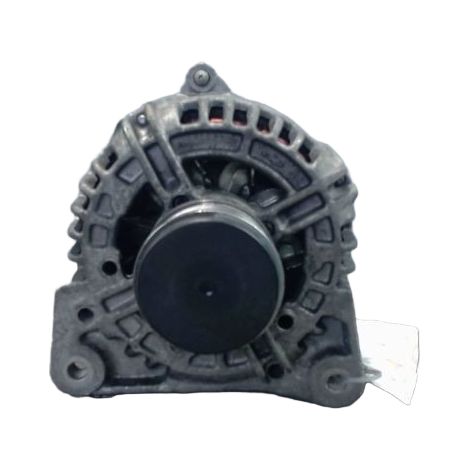 [PRODUIT D'OCCASION] Alternateur RENAULT Clio III 2010- ♻️ Ref Oe. 231008578r - Garantie à vie (1/4)