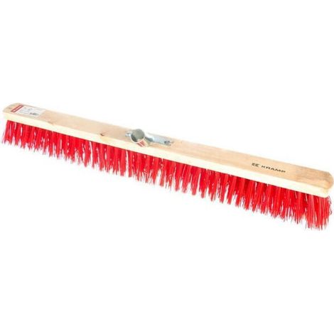 Escoba interior de fibras de elast贸n 80cm UNIVERSAL 7390KR