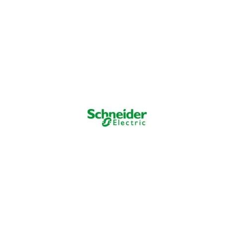 Schneider Electric PrismaSet-P Metallfrontplatte 650x300 mm