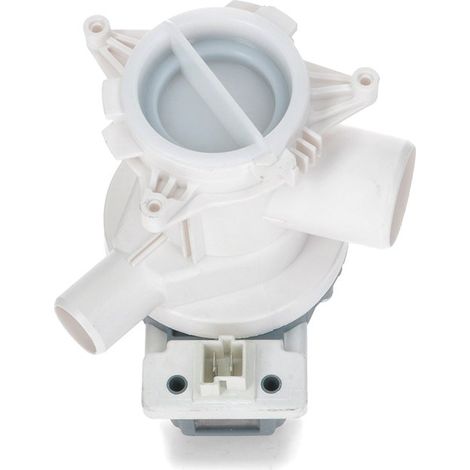 Beko - pompe de vidange - 2863201700 - 8053190553971 (1/2)