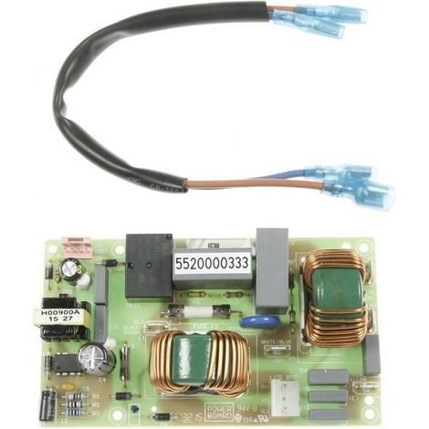 Placa de alimentación para robot multifunción KENWOOD KW716430
