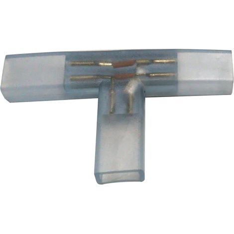 T-Stecker aigostar b10302jtf PVC 10 Stück gold (1/3)