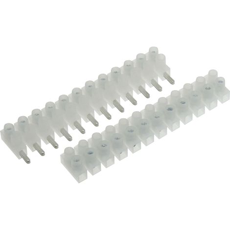 DONAU ELEKTRONIK domino, 2,5 mm², enfichable, H128 (1/2)