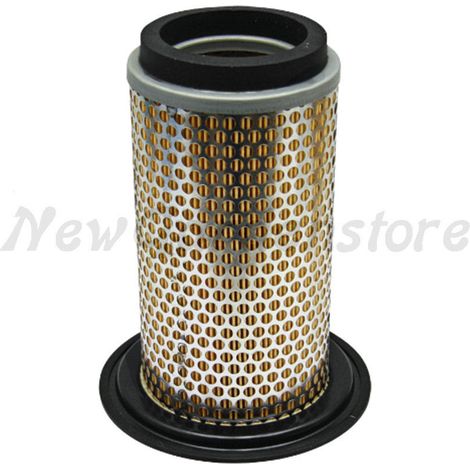 Cartuccia filtro aria trattorino tagliaerba compatibile ISEKI 3656-301-2130-0