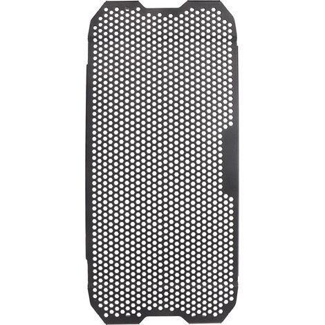 Grille/cache-radiateur de remplacement en acier inoxydable pour NC750S 2014-2020 (1/5)