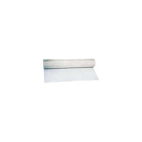 Zanzariera in alluminio extra - Specifiche: maglia 18/14 - Misure: cm 100 x mt 30,5