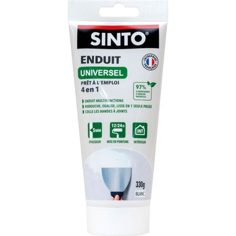Universalpaste Tube 330g - Brunel