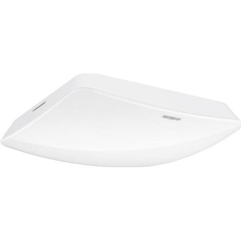 Steinel Präsenzmelder Hochfrequenz, Unterputz, IP20, 360° Reichweite max: Ø 15 m (177 m²) 056339 (1/5)