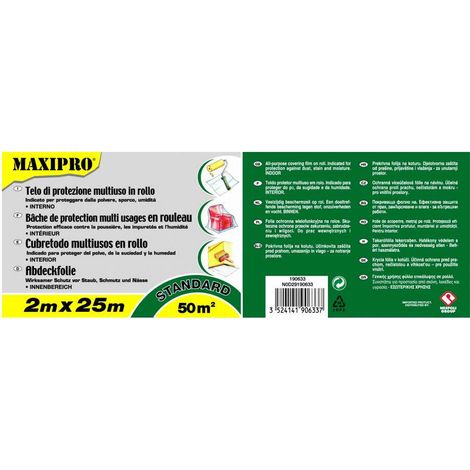 ROTOLOPROTEZIONESOFT2X25MT (1/3)