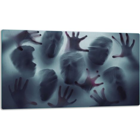 Tablero de corte de placa de vidrio 52x30 personas (1/5)