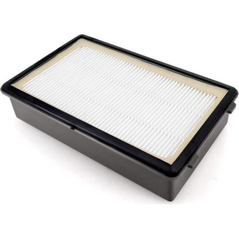 Filtres pour Aspirateur Rowenta Compact Power XXL RO4825EA RO4871EA RO4855EA RO4881EA RO4881EA Remplacer No.ZR780000 (1/4)
