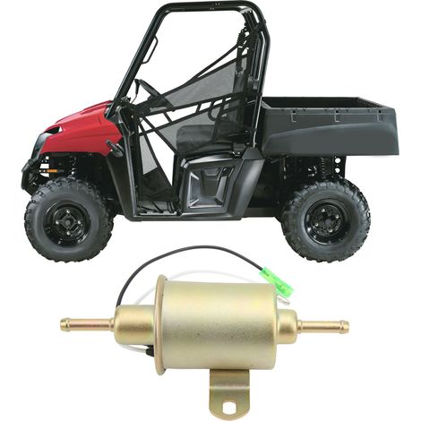 Kraftstoffpumpe 4011545 für Polaris Ranger 400 2009-2012 (1/5)