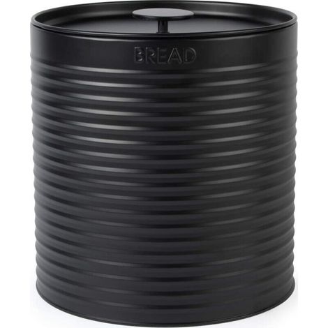Panera acanalada Russell Hobbs RH03269EU7, negra (1/3)