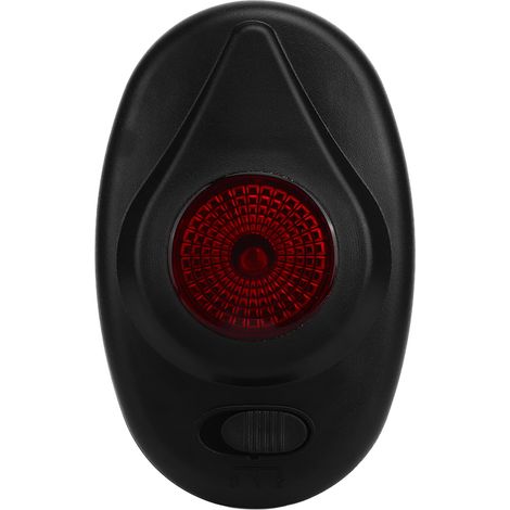 Alerte de Clôture Électrique Alerte de Tension de Clôture Détecteur de Défaut pour Ferme Bétail Extérieur