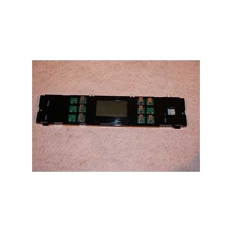 Carte display