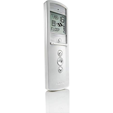Somfy 2401100 Telecomando senza fili (1/3)