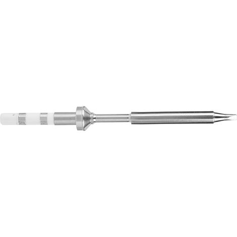 1 mini pointe de soudage en acier inoxydable pour remplacer les fers à souder TS100 et TS-D24 (1/5)