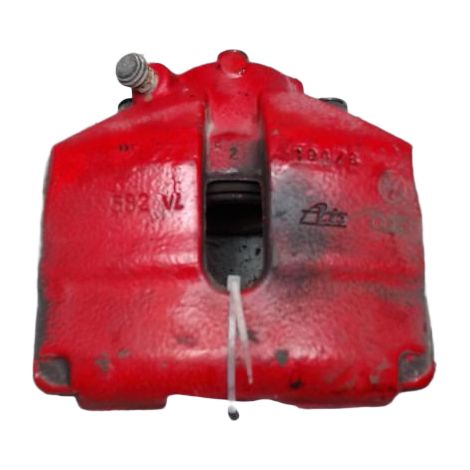 [PRODUIT D'OCCASION] Etrier De Frein Avant Droit VOLKSWAGEN Golf Vi 2008- ♻️ Ref Oe. 1k0615124m - Garantie à vie (1/4)