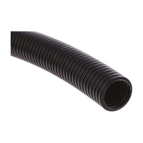 Tubo flessibile con fessura 10/13mm -1 MB