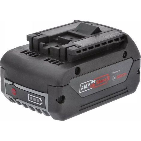 FEIN GBA 18V 5.0AH AS 18v Li-ion battery 5.0Ah (1/4)