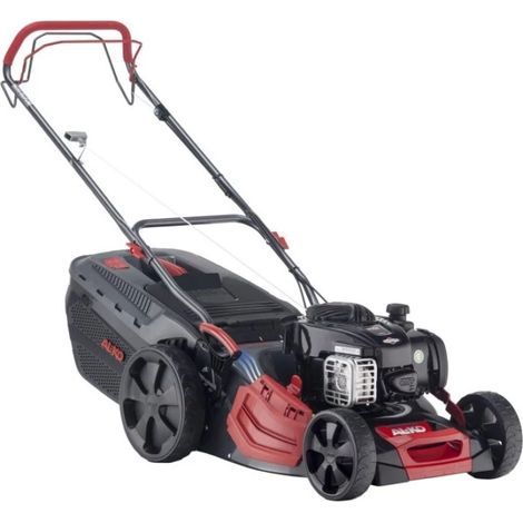 tagliaerba a scoppio al-ko "comfort 46.0 sp-b" taglio 46 cm 140cc - motore briggs e stratton (1/4)