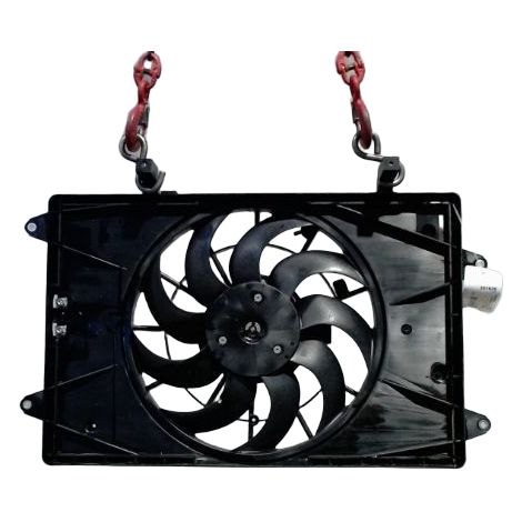 Moteur Ventilateur Radiateur SUZUKI Sx4 [PRODUIT D'OCCASION]♻️1710074s10