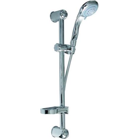 Doccia con Asta Saliscendi Koala-85 Multifunzione