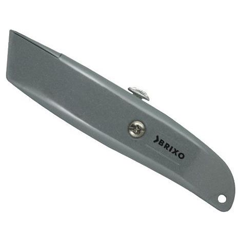 COLTELLI STANDARD BRIXO LAMA RETRATTILE