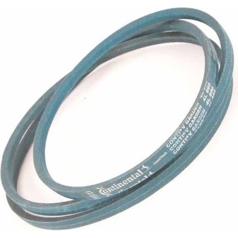 Correa 4l890 l=226cm 1134-9108-01 para tractor bernard loisirs